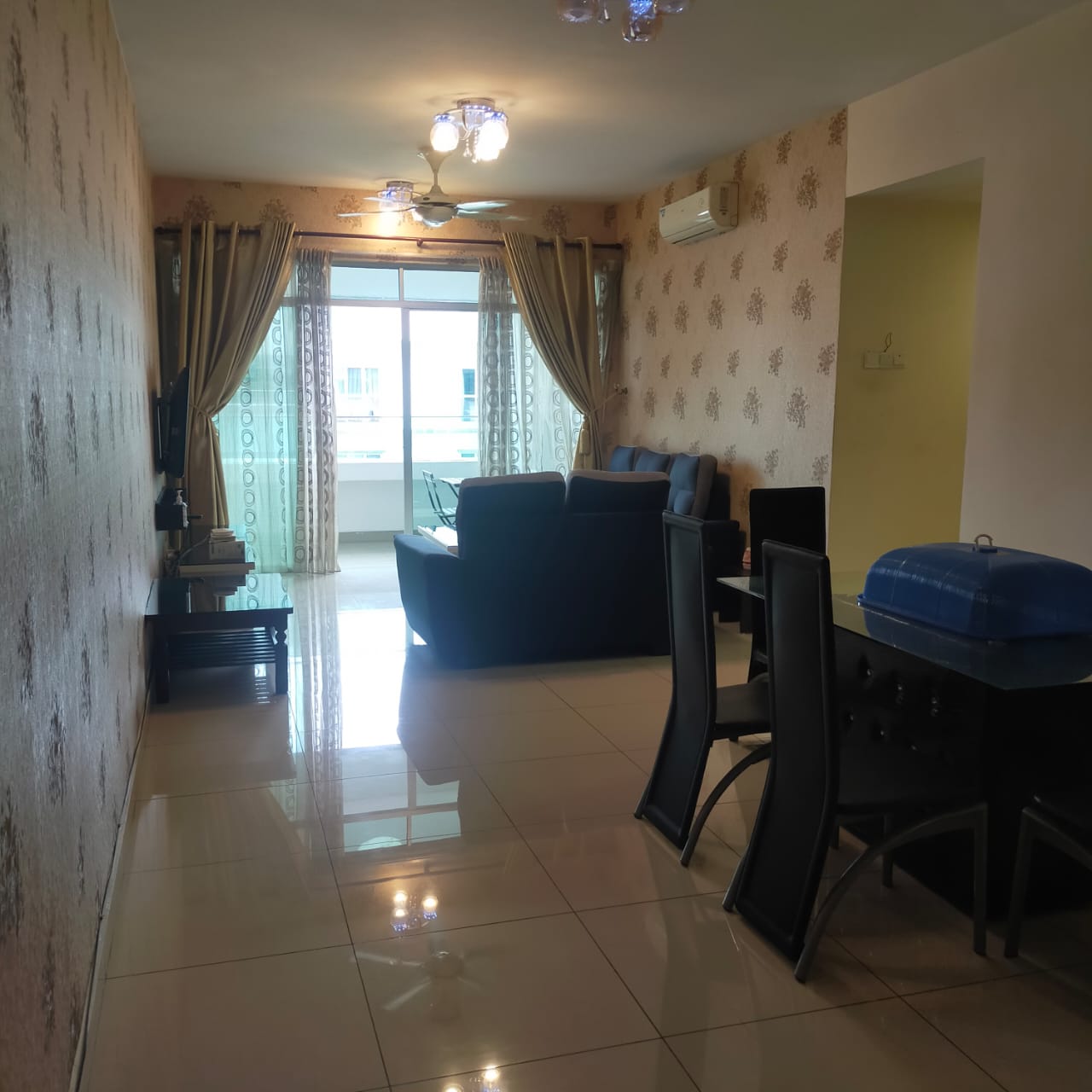 Tiara Park Home 3